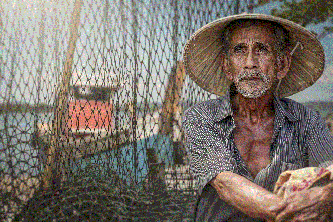 Fisherman Old Man