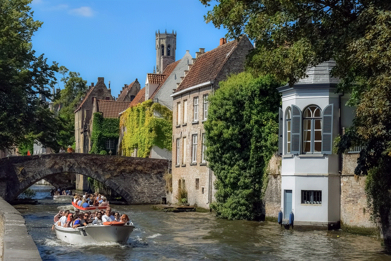 Belgium Brugge