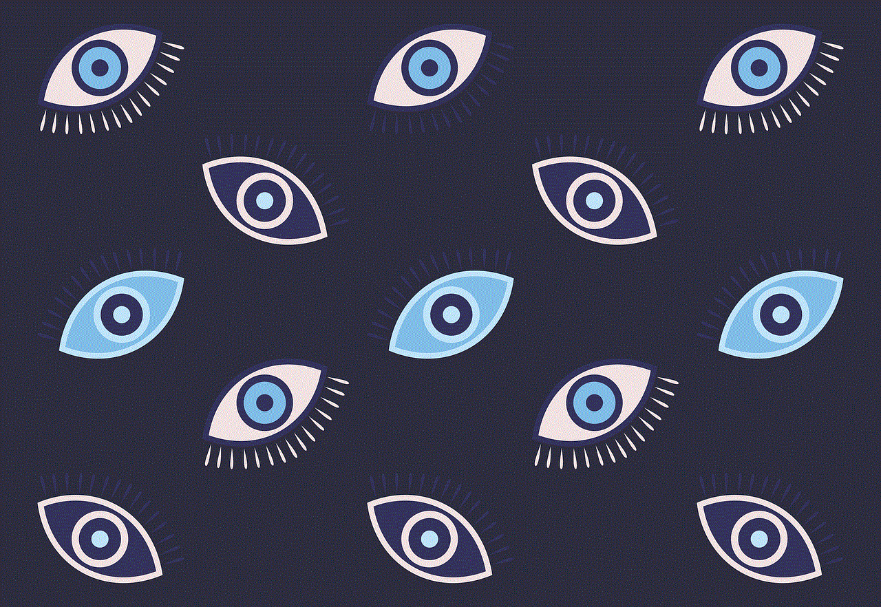 Eyes Evil Eye