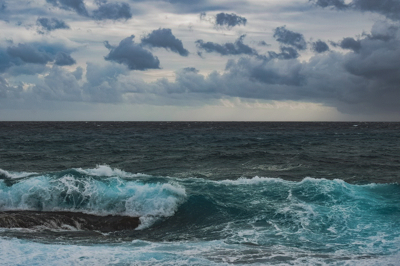 Sea Waves