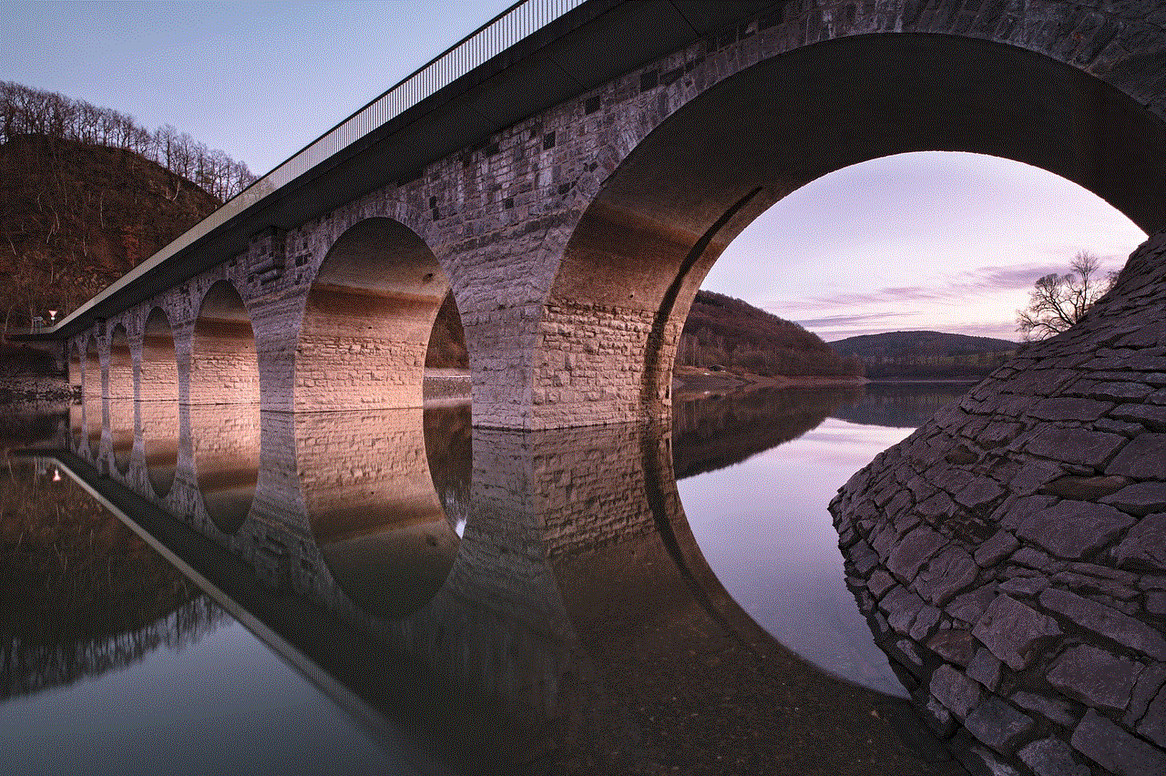 Bridge River
