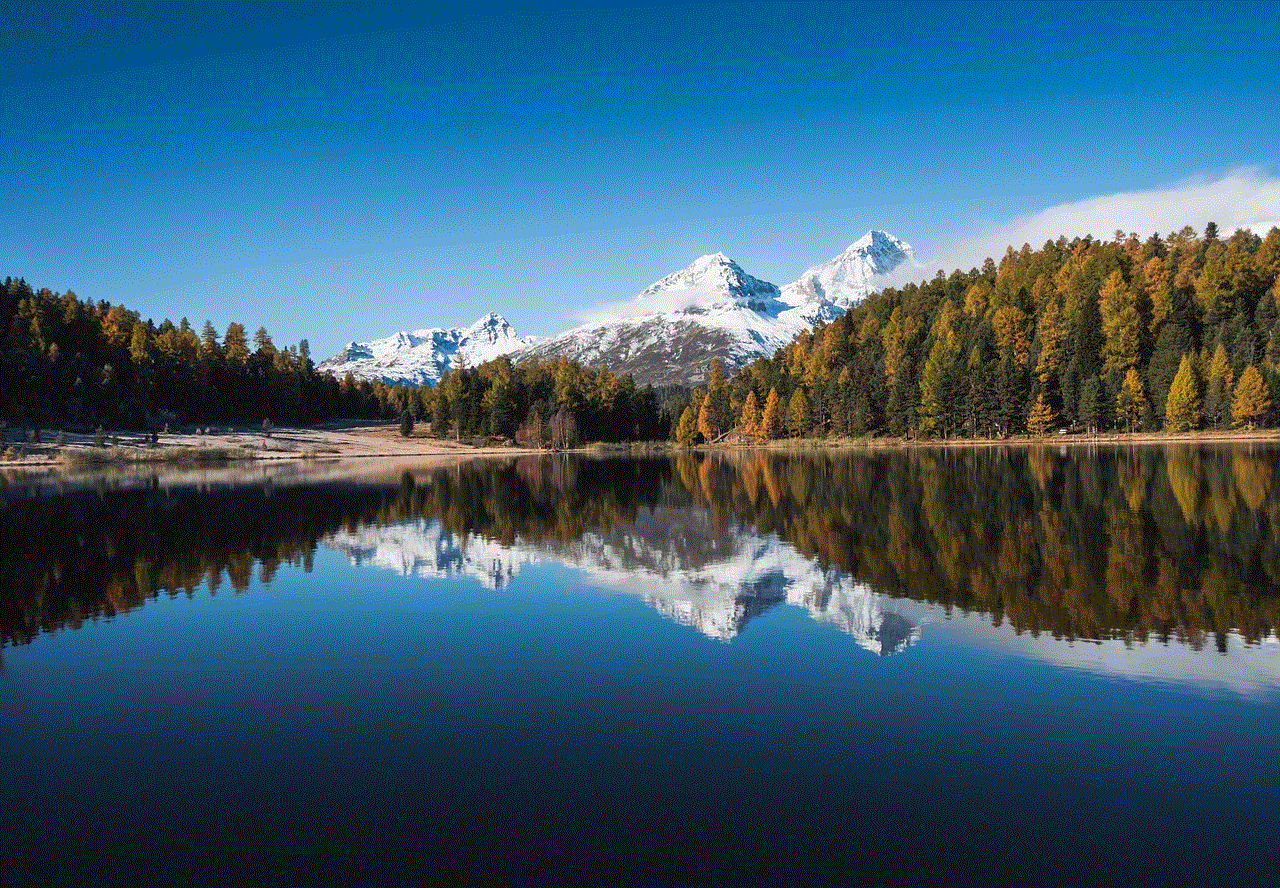 Lake Mountains