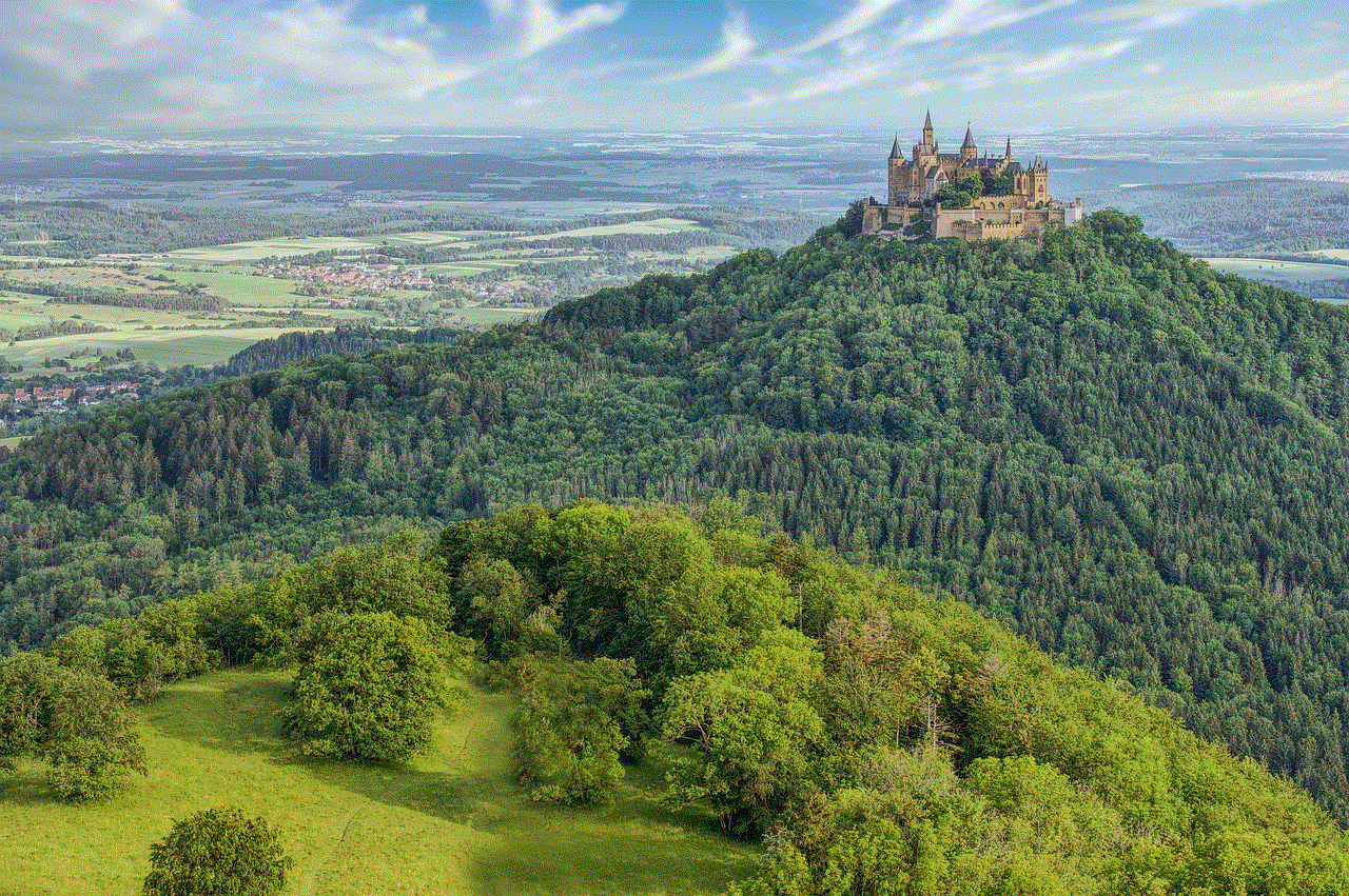 Hohenzollern Castle