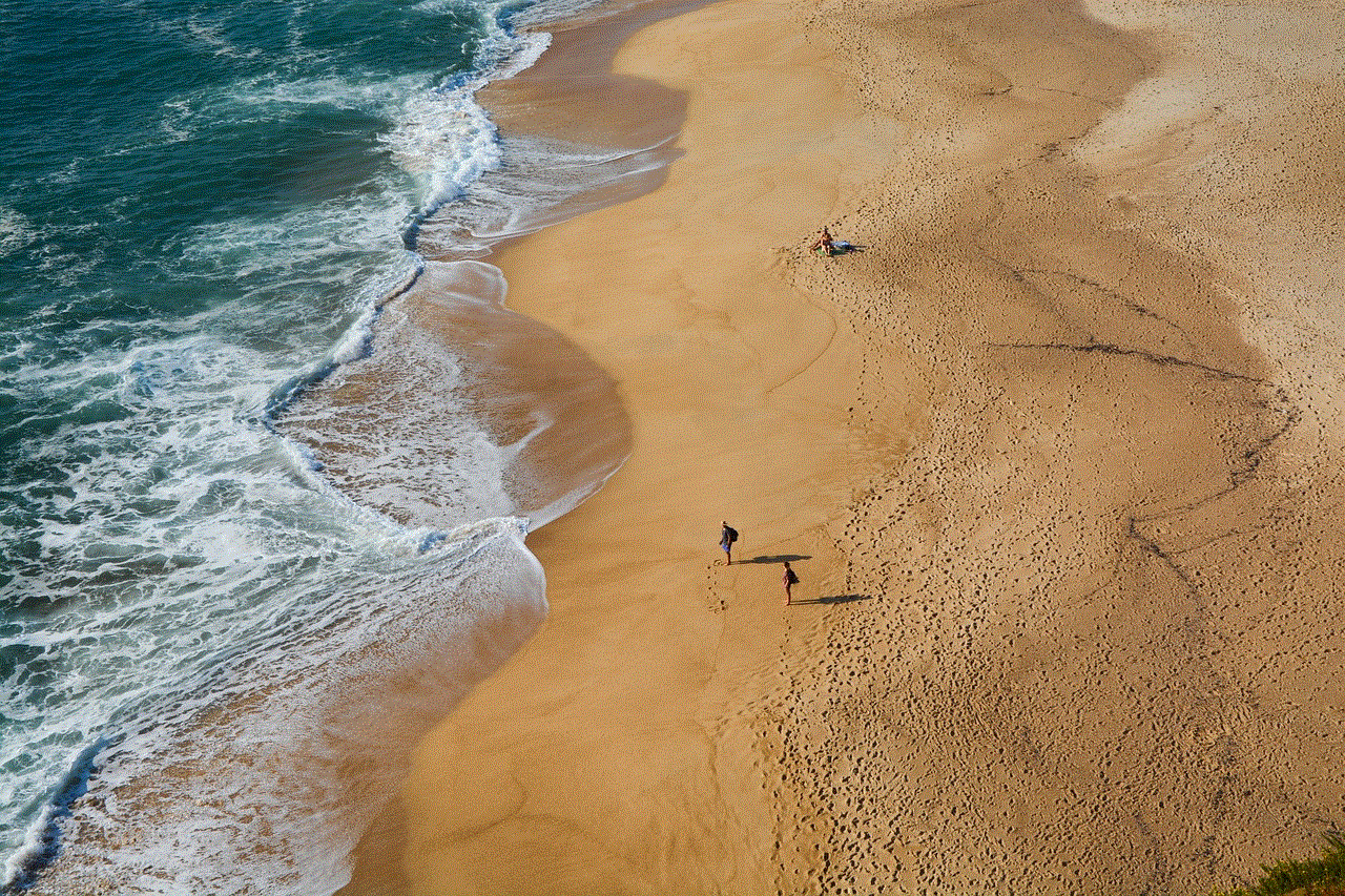 Beach Sea