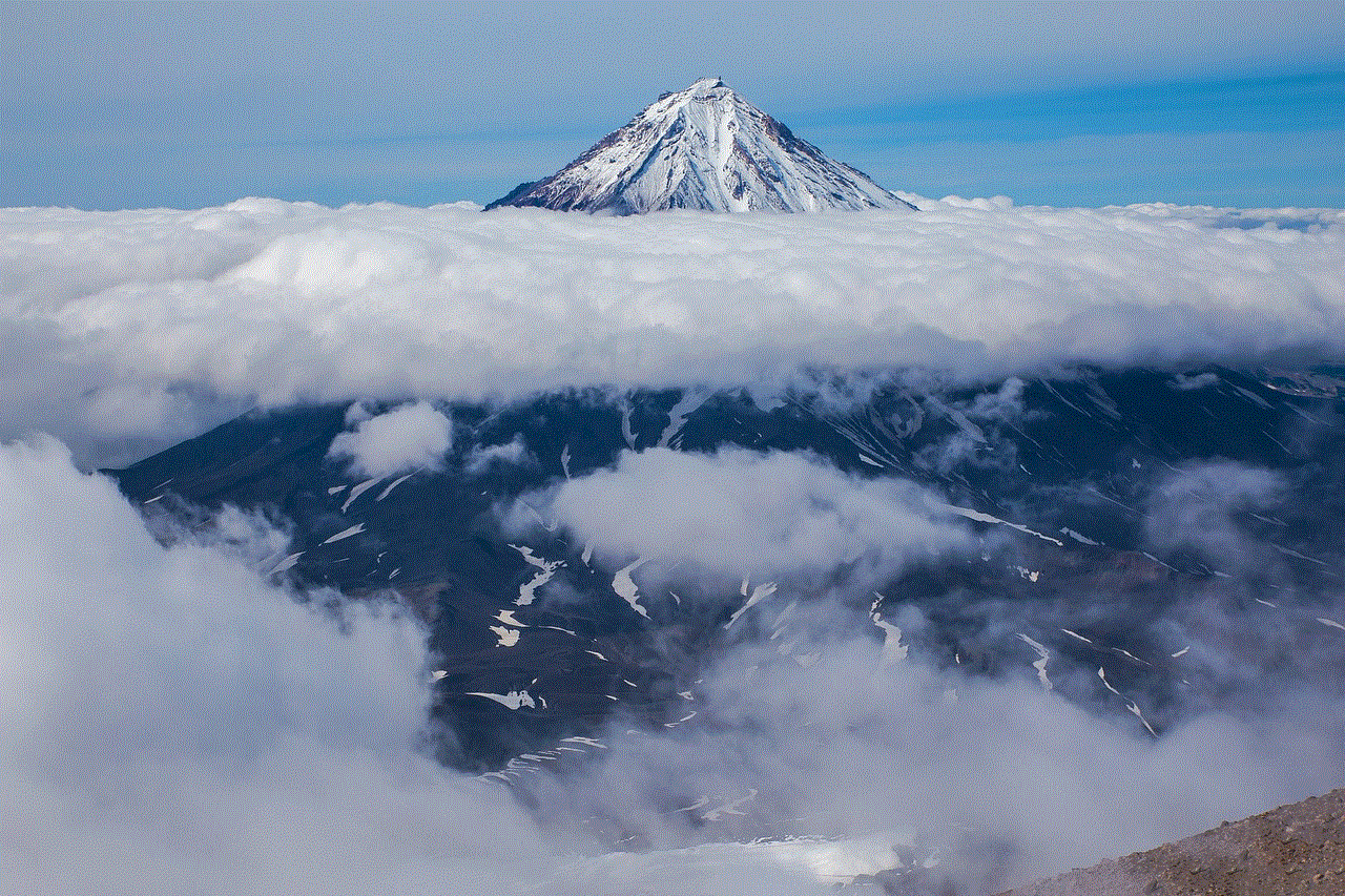 Snow Mountain