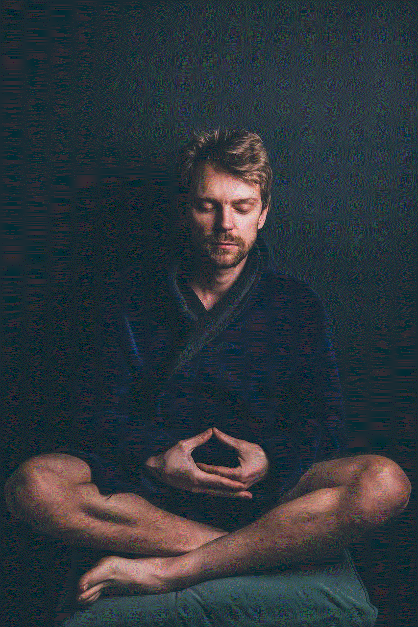 Male Meditate