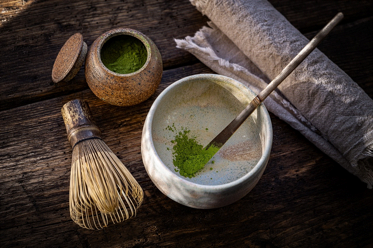 Matcha Powder