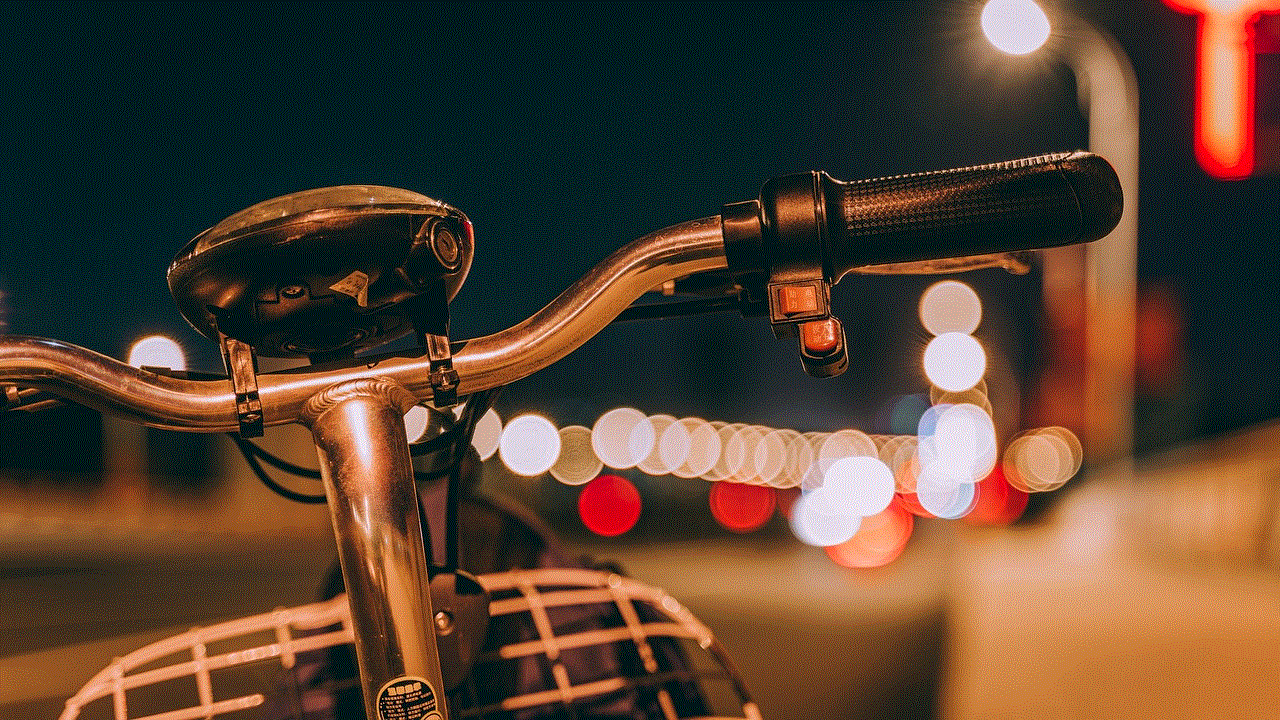 Bicycle Night