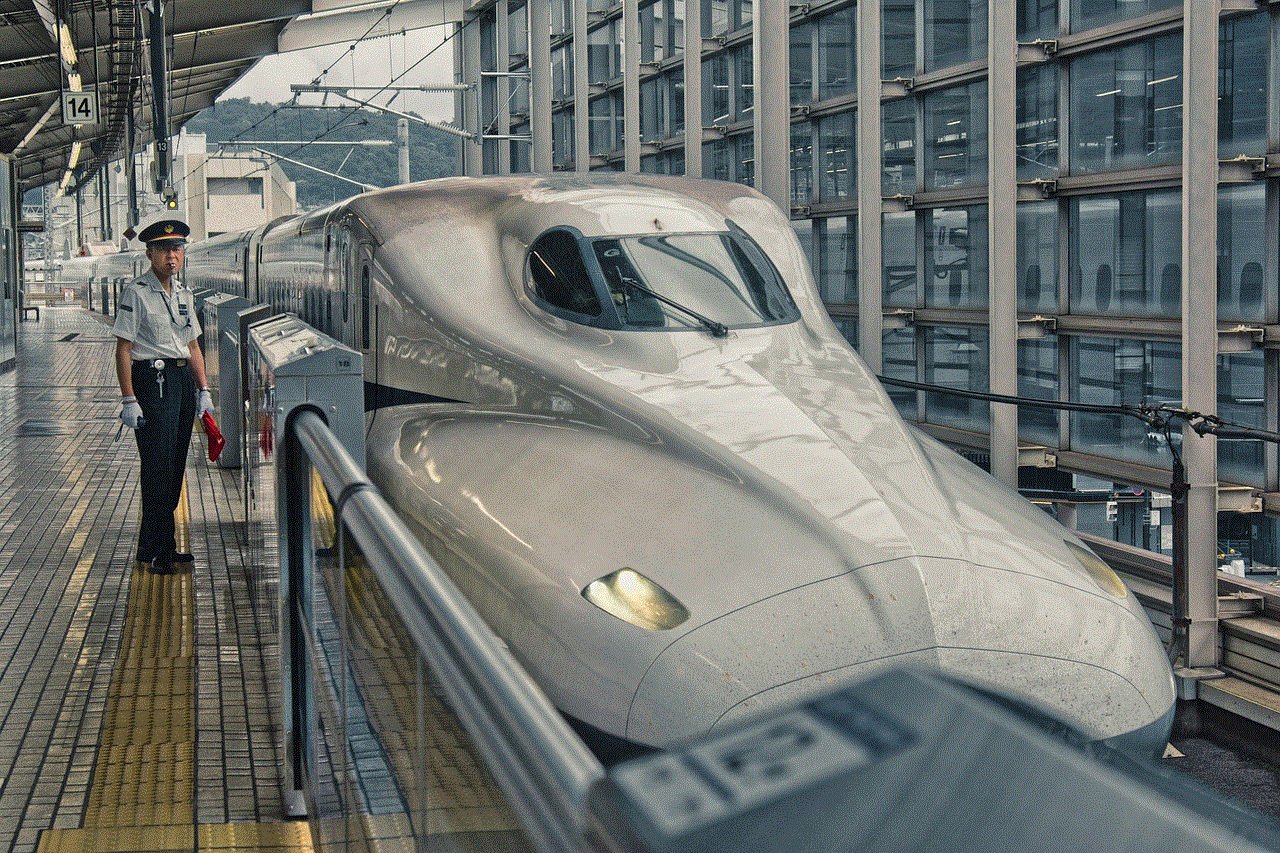 Shinkansen Bullet Train