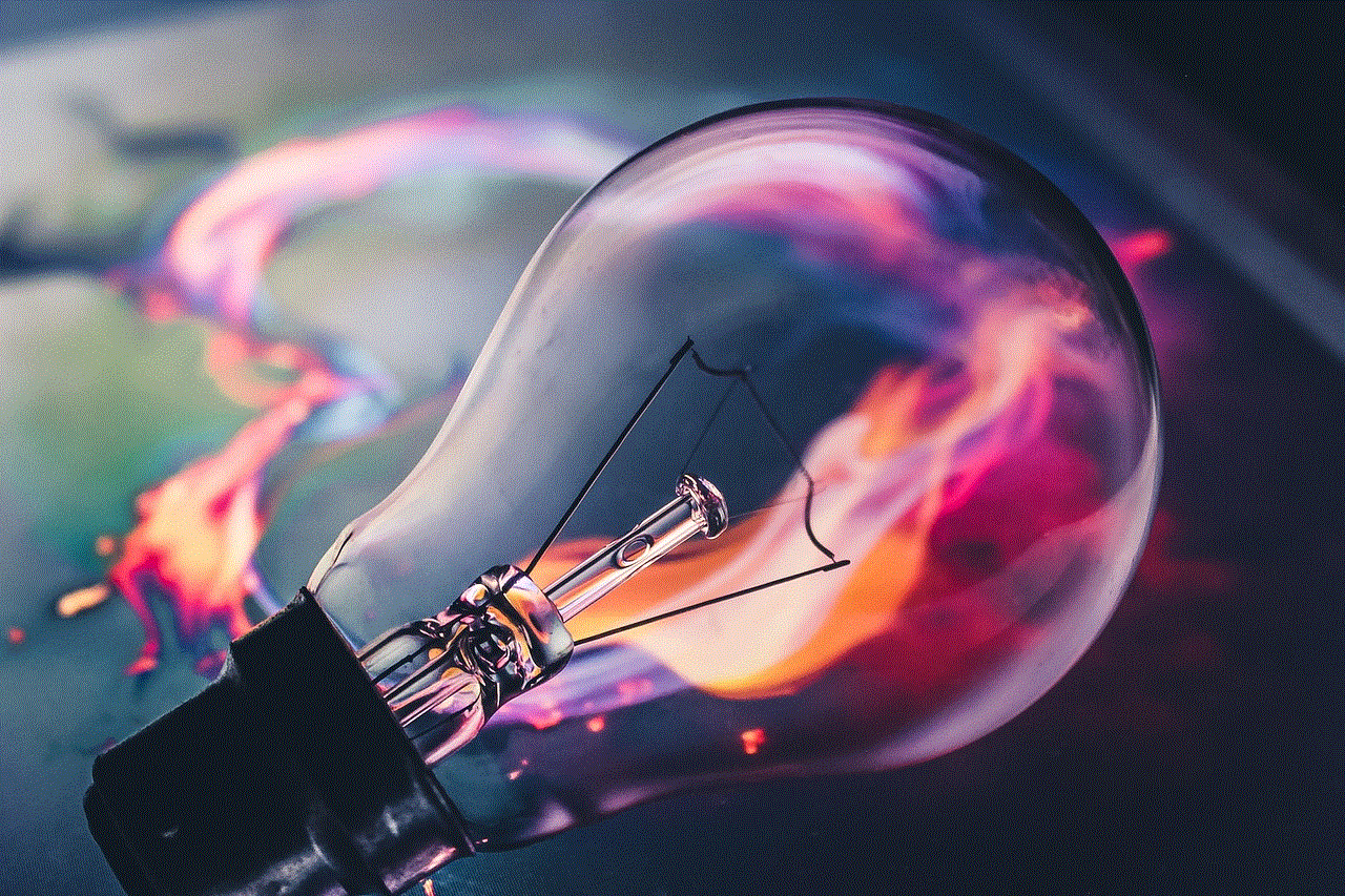 Bulb 4K Wallpaper 1920X1080