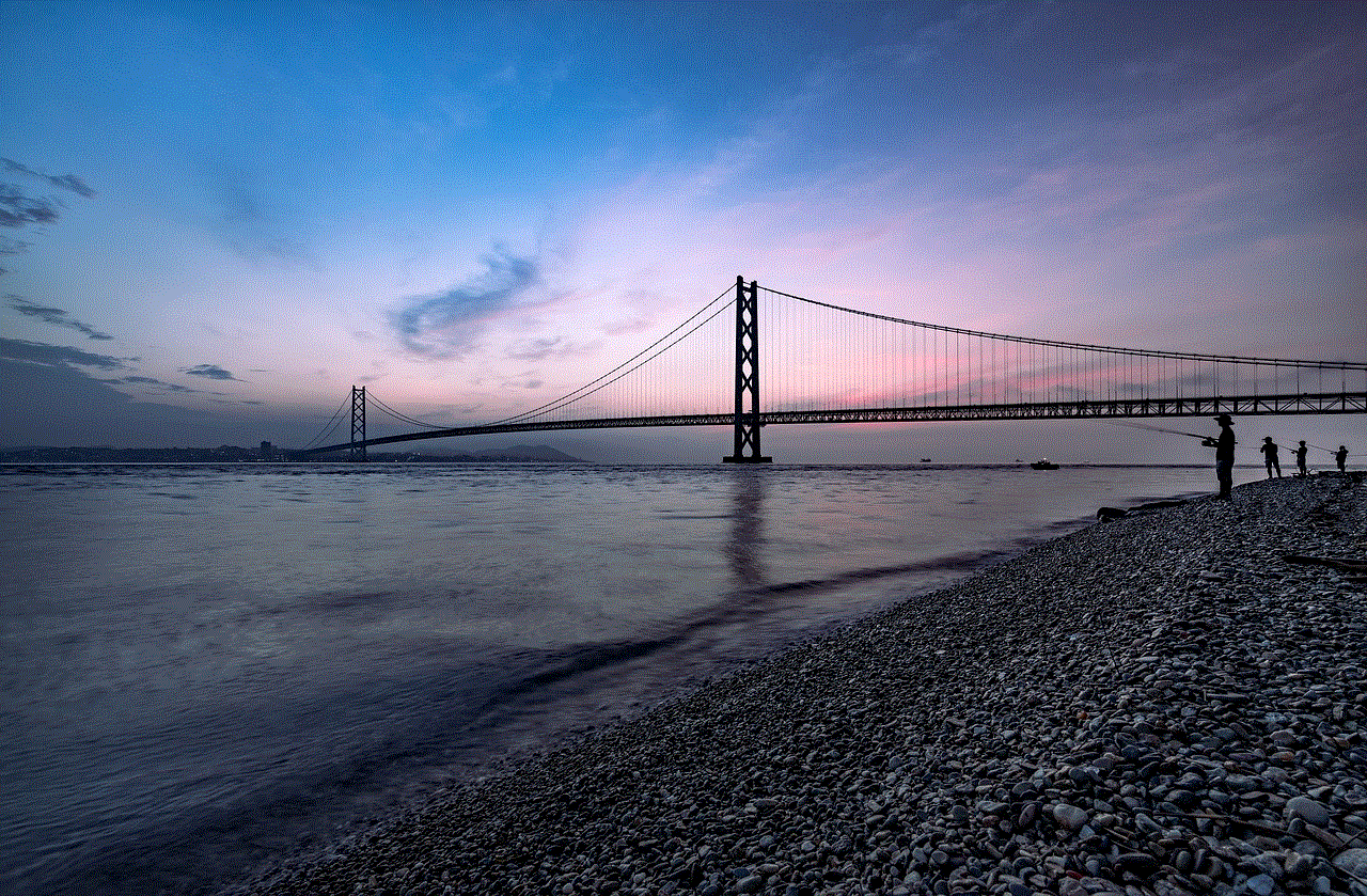 The Akashi-Kaikyo Bridge Nature