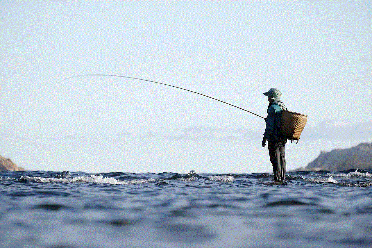 Fishing Fisherman