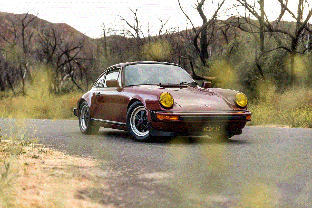 Porsche Road