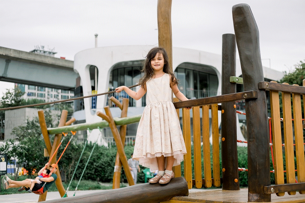 Girl Playground Girl Playground