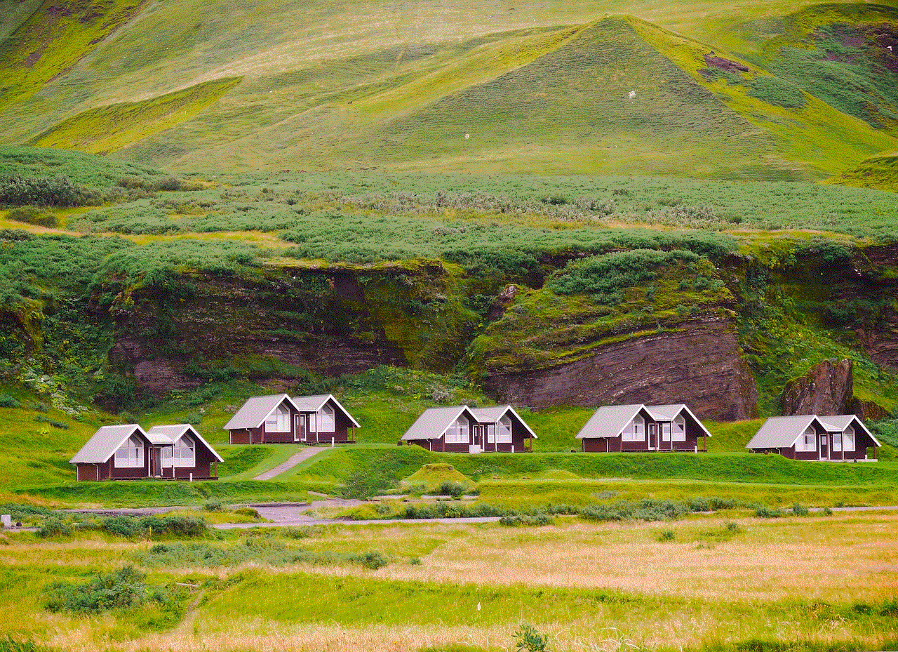 Village Rural
