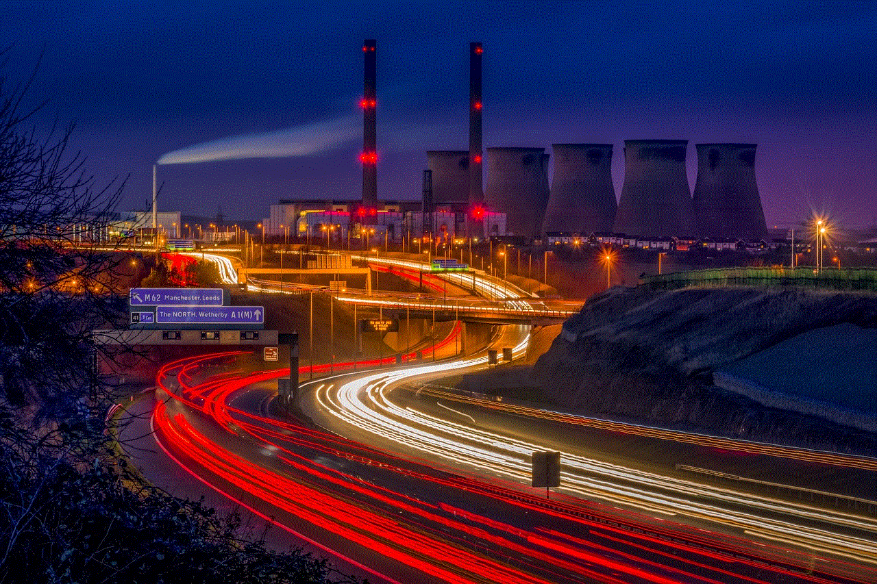 Ferrybridge Power Station