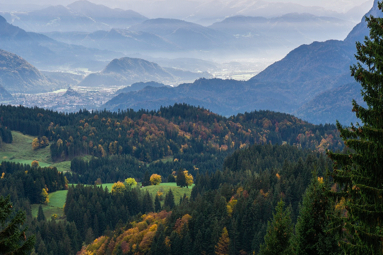 Landscape Mountains