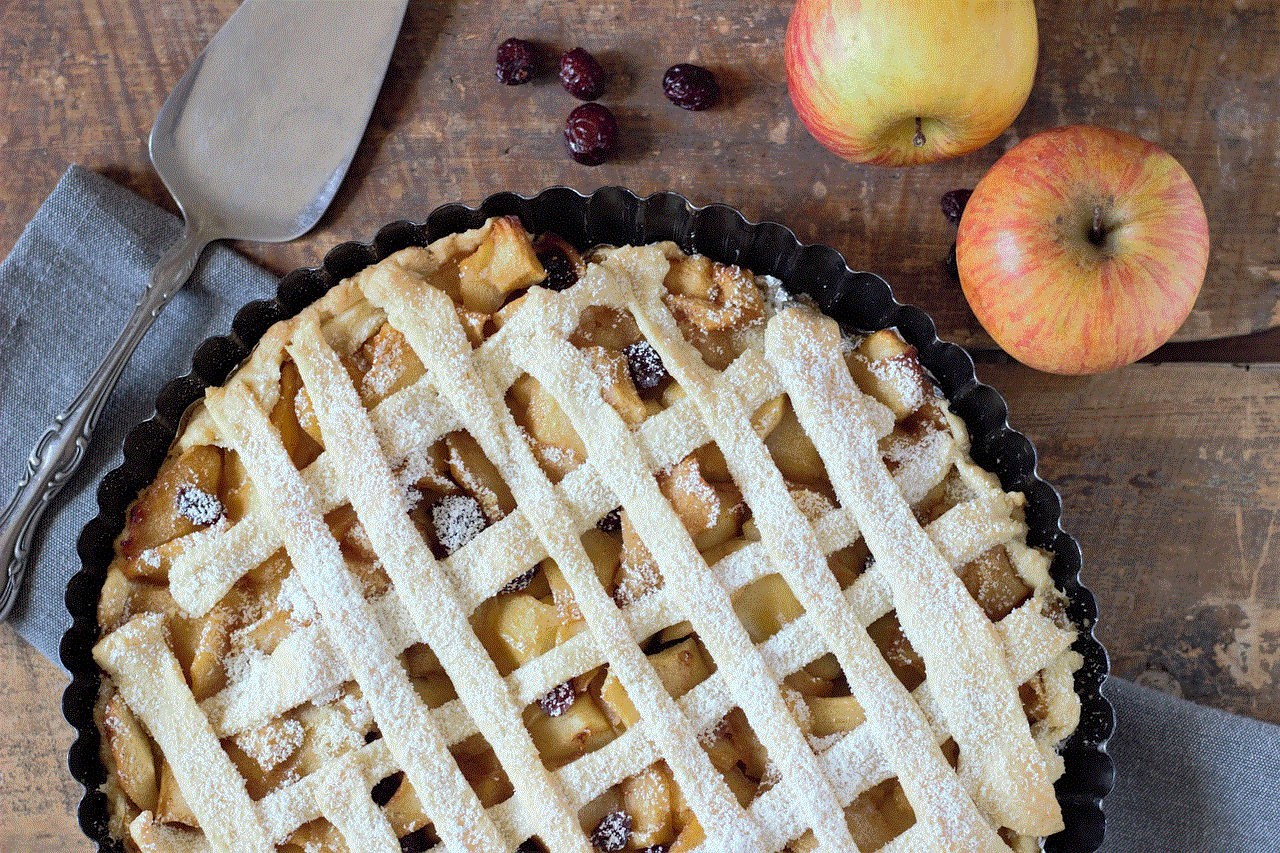 Apple Pie Dough