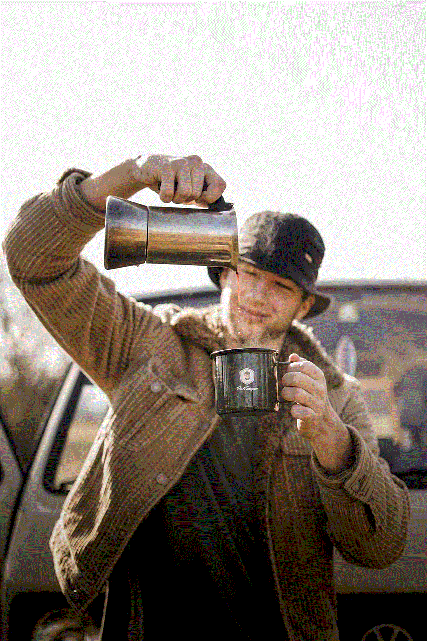 Coffee Man Coffee Man