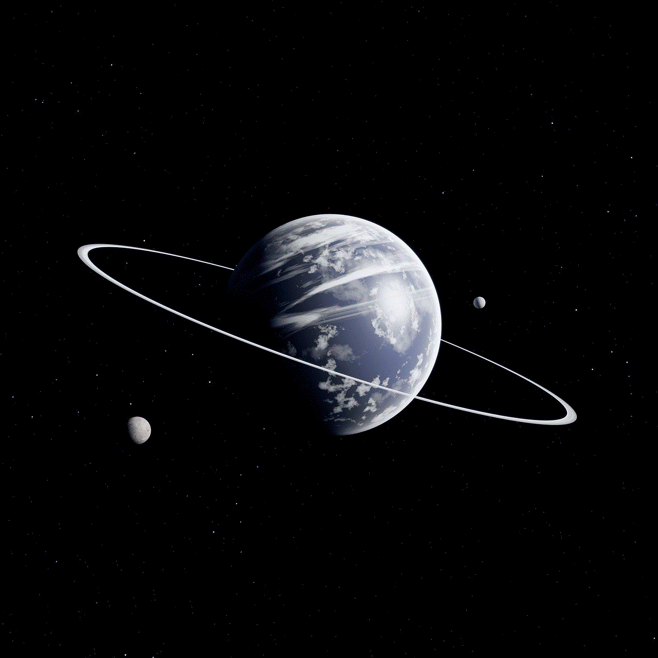 Neptune Planet