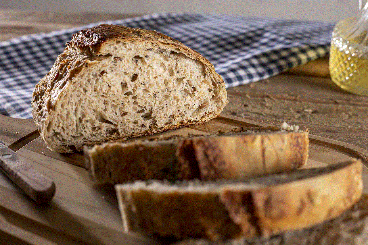 Bread Slices