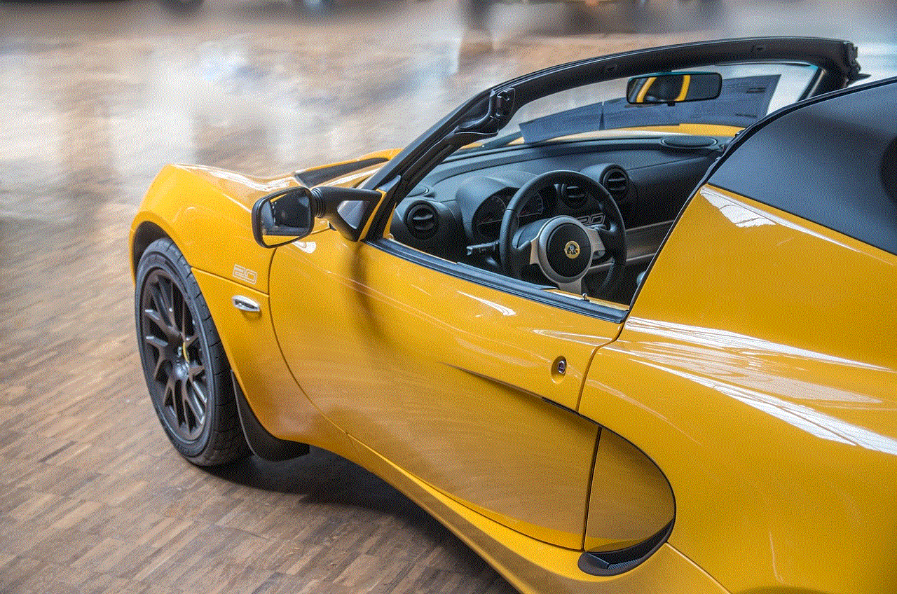 Lotus Sports Car Lotus Sports Car