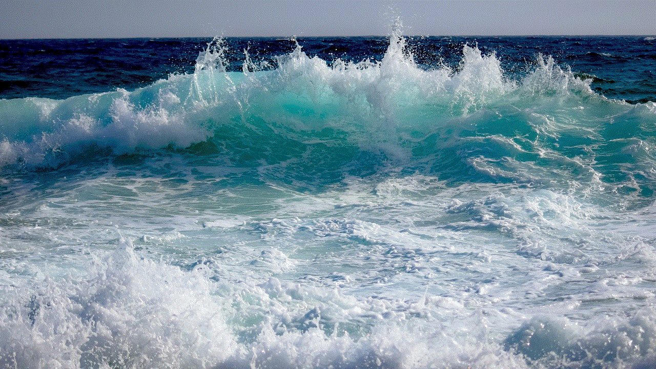 Wave Splash