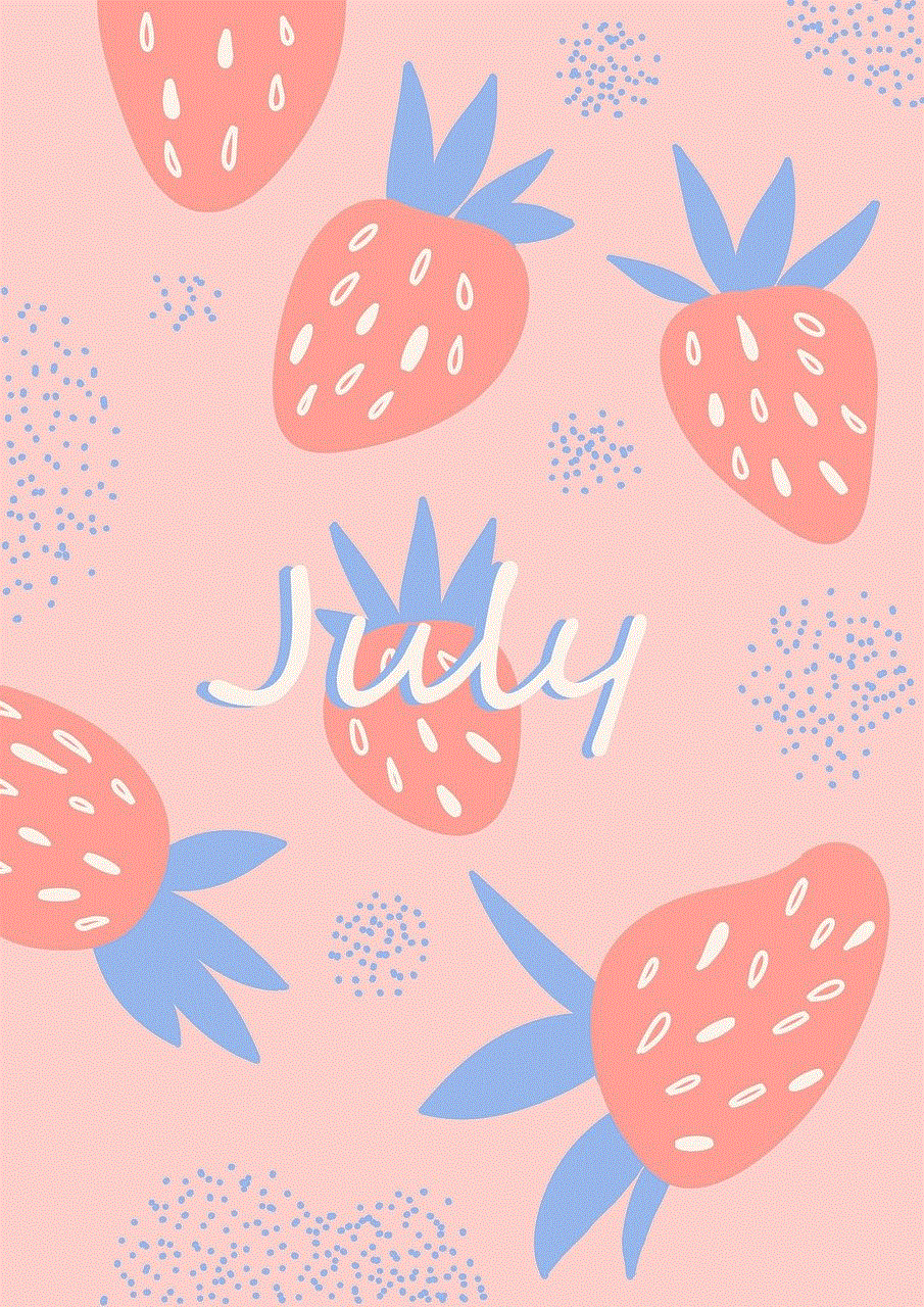 July Nature