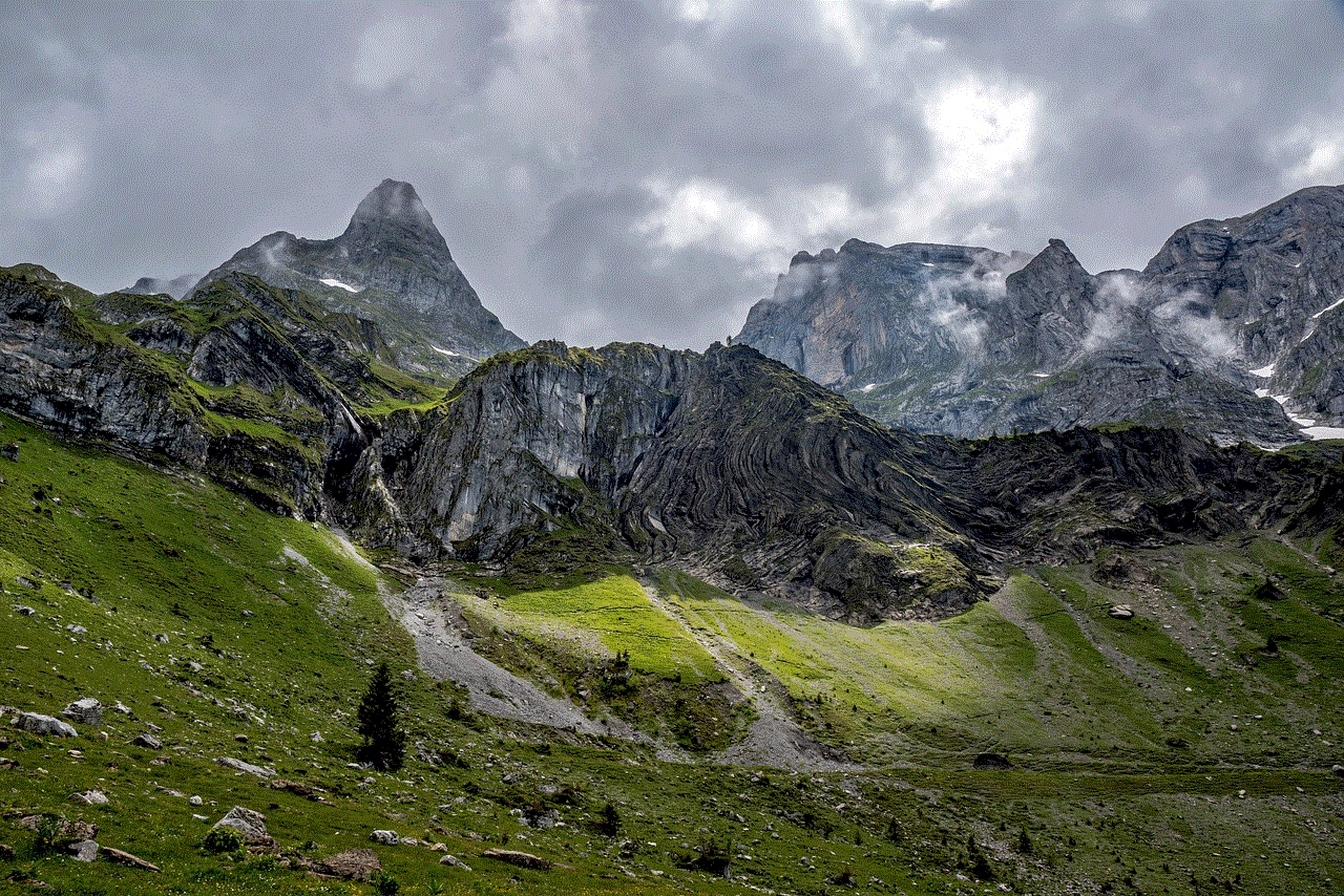 Mountains Alps