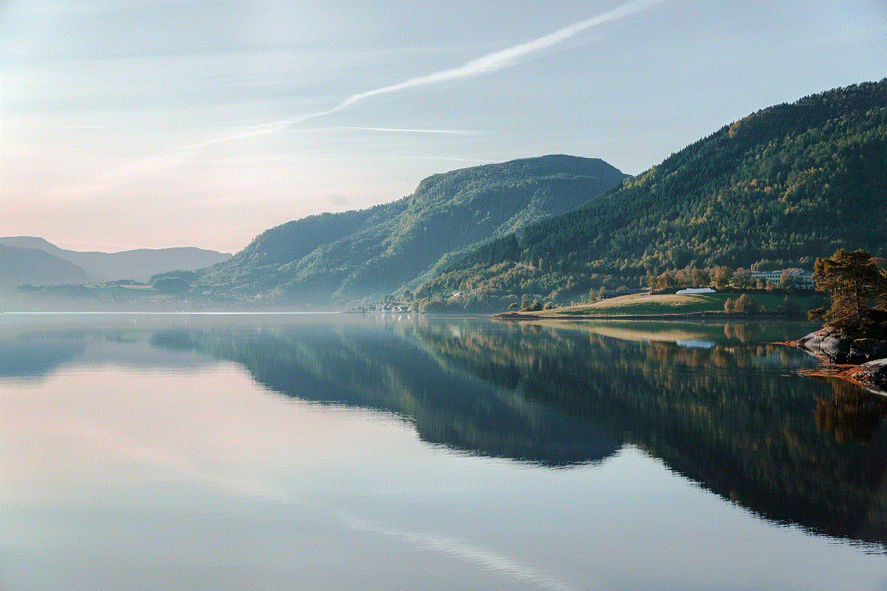 Norway Mountains