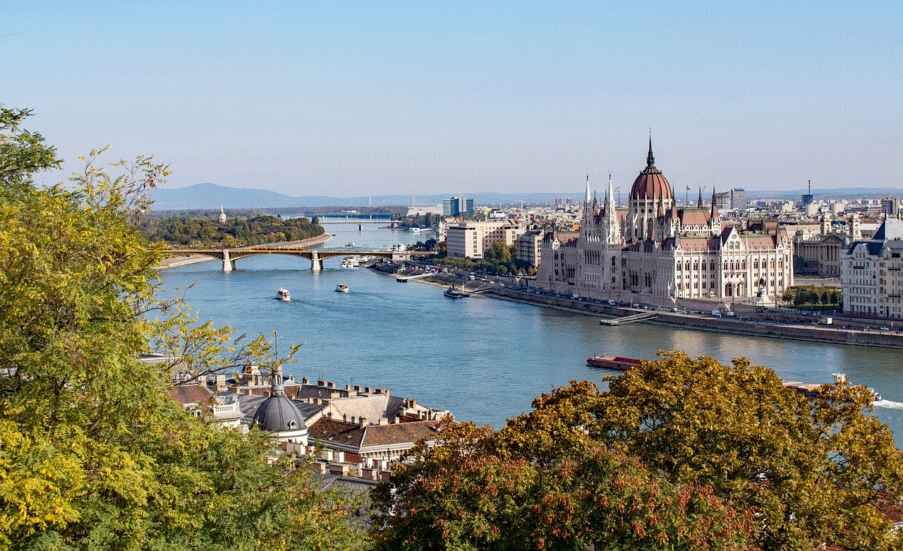 Hungary Budapest