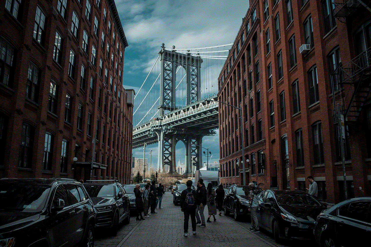 Dumbo Manhattan Bridge