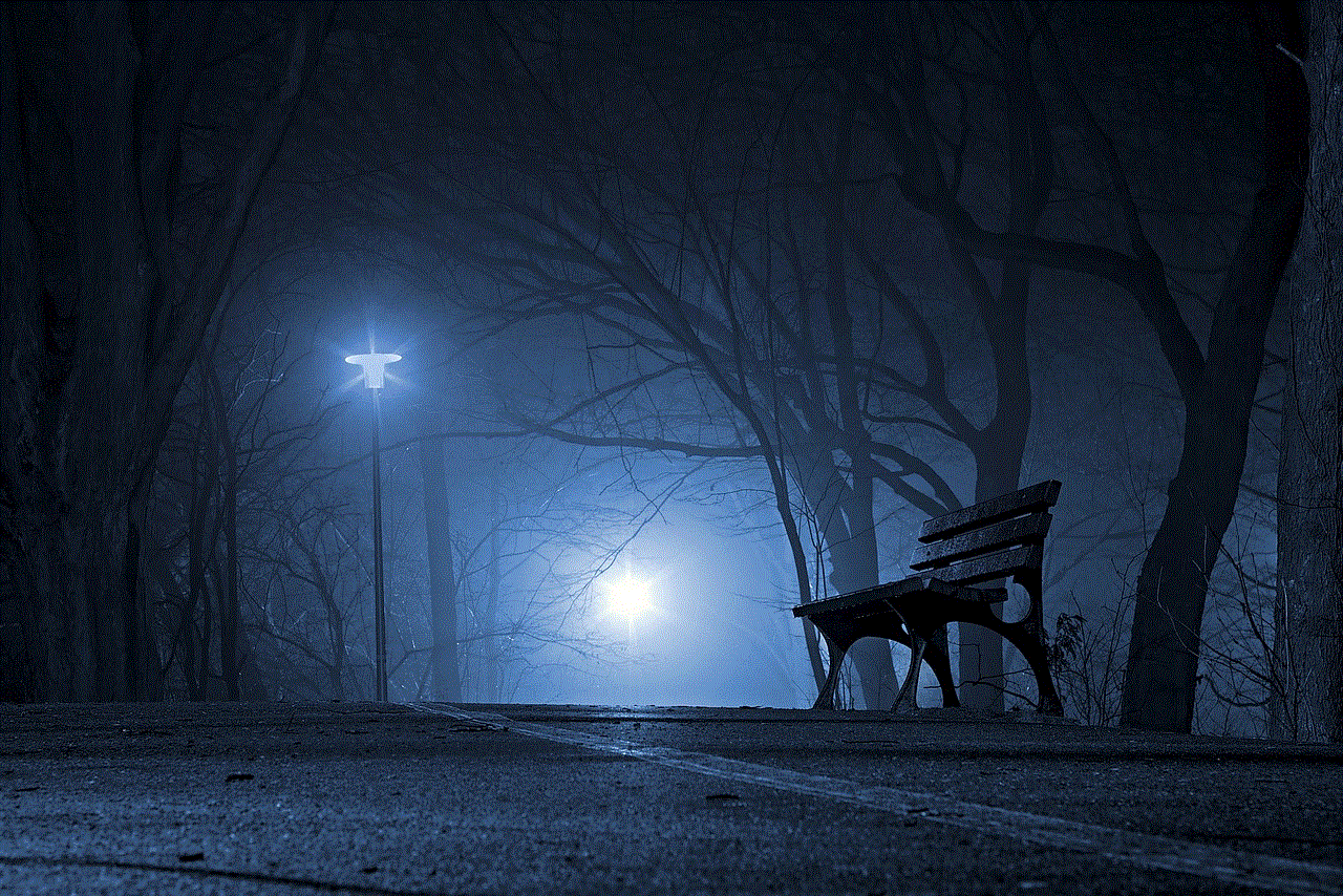 Park Bench