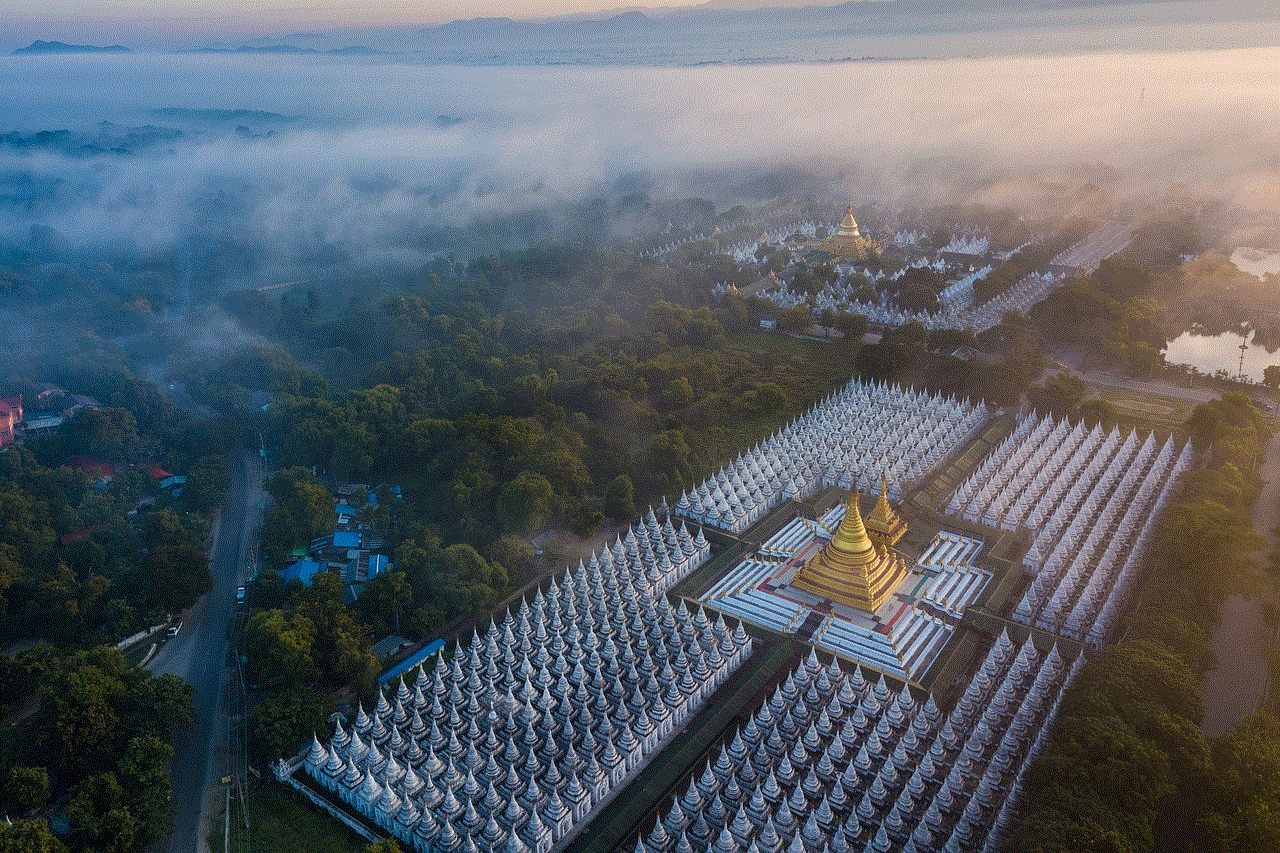 Kuthodaw Pagoda Temple