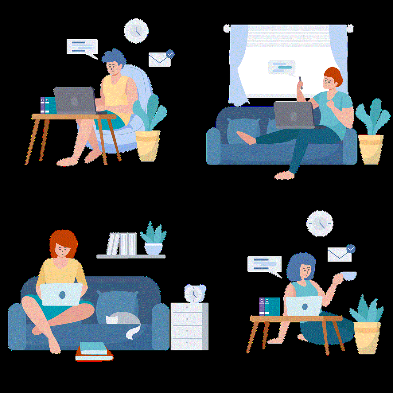 Remote Work