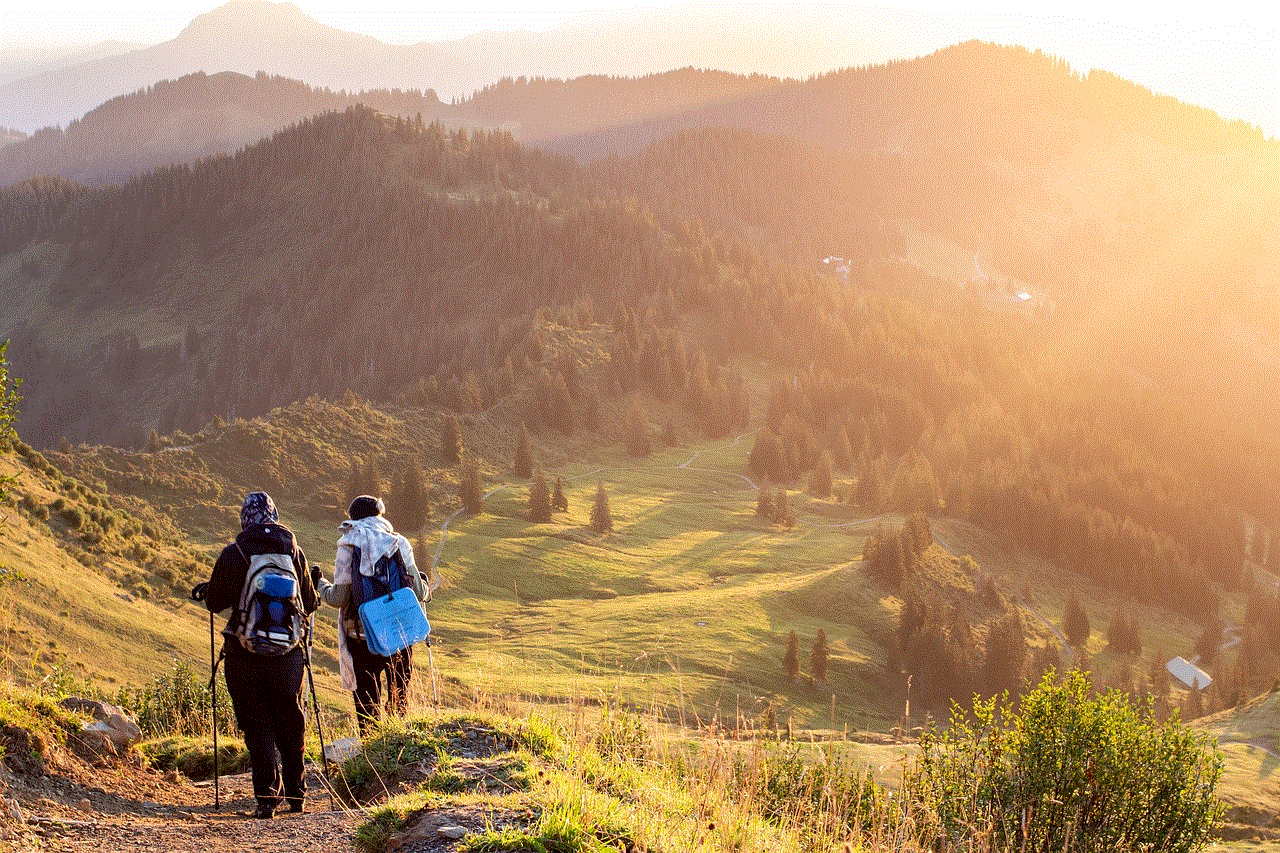 Mountaineers Mountains