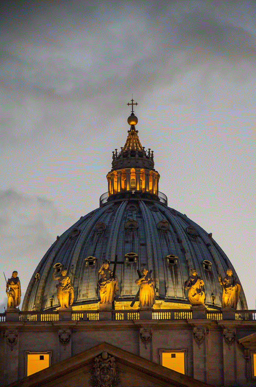 St Peter'S Basilica