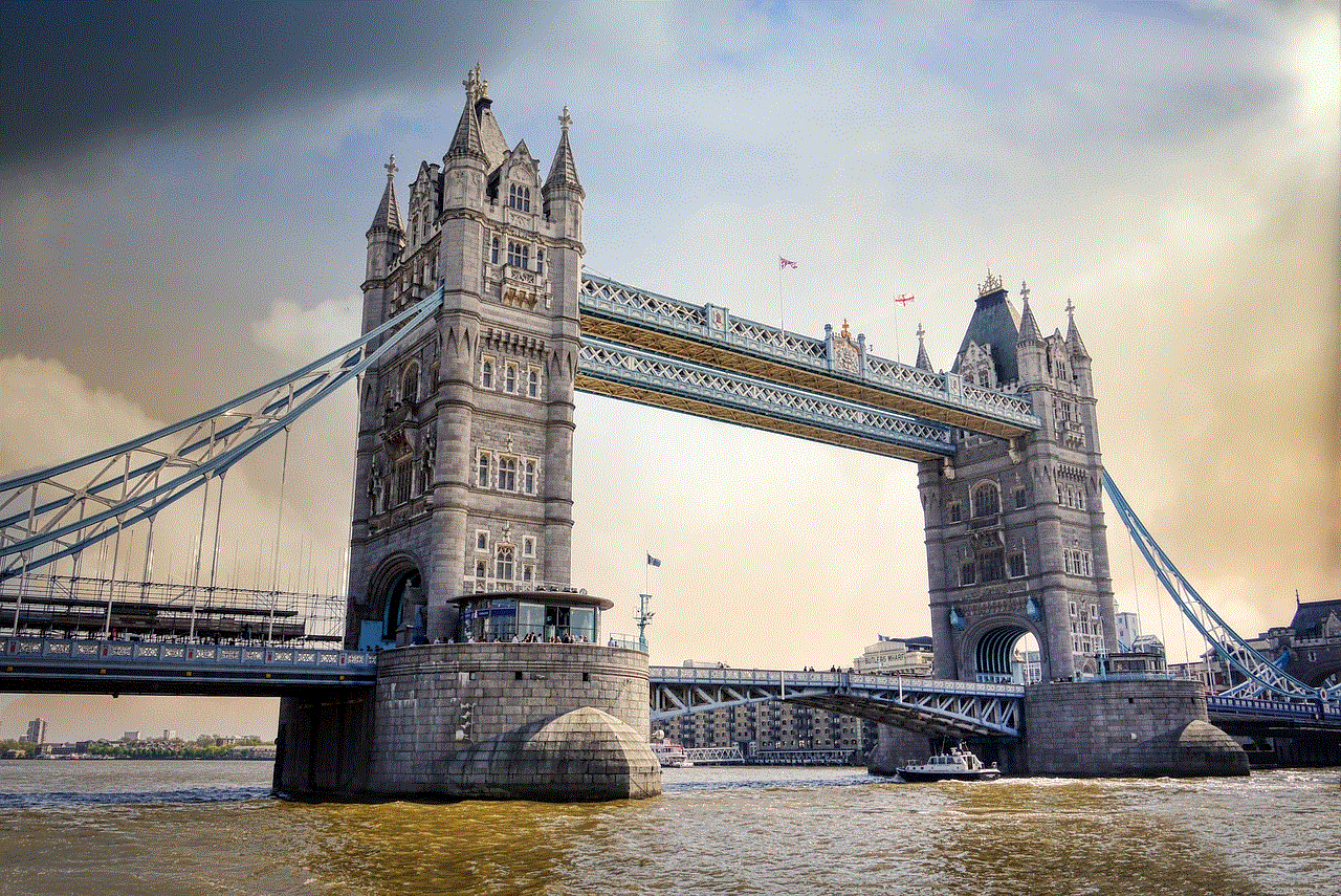 Tower Bridge Bridge