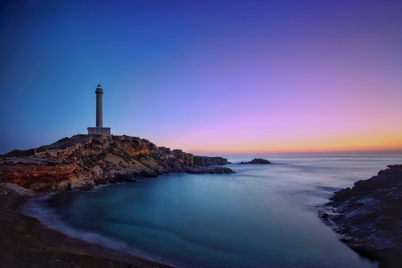 Lighthouse Rocks