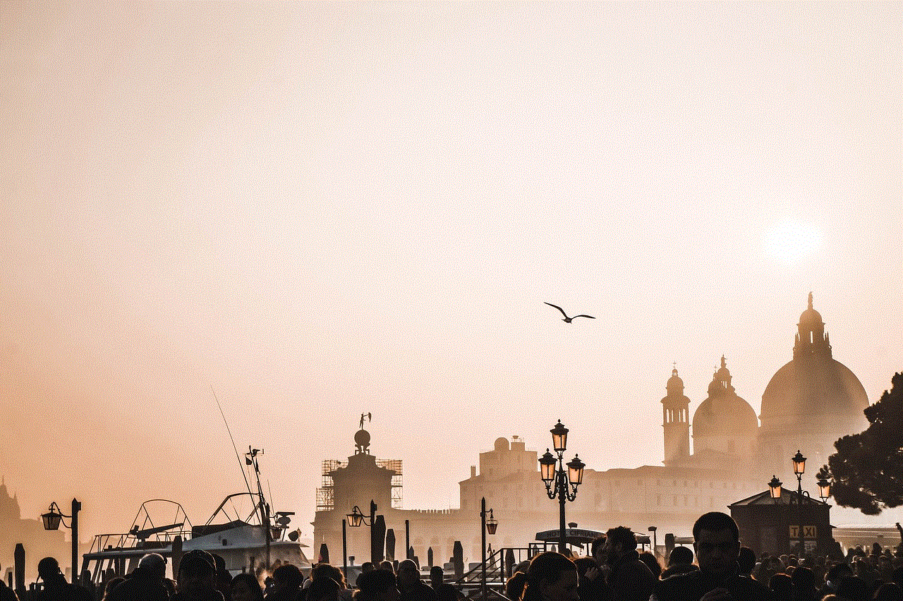 Venice Italy