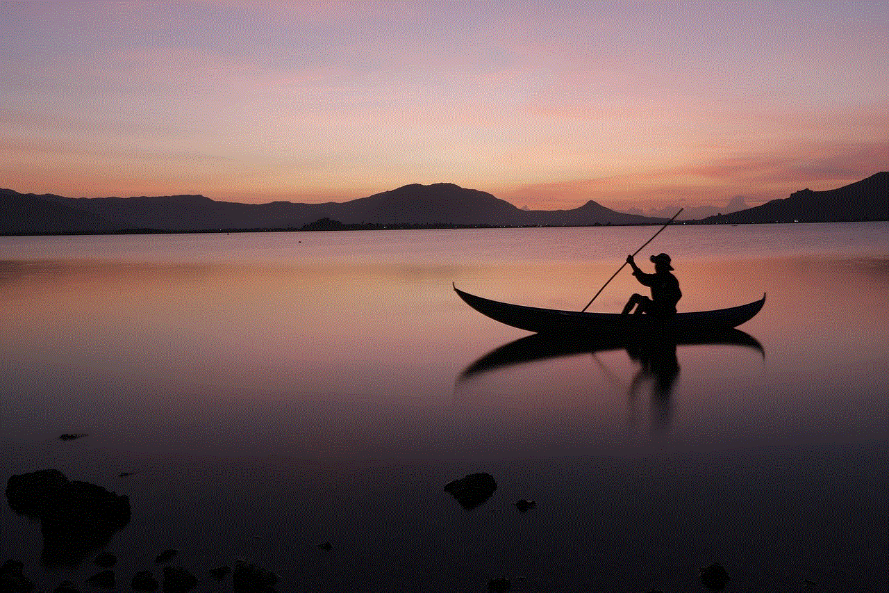 Boat Lake