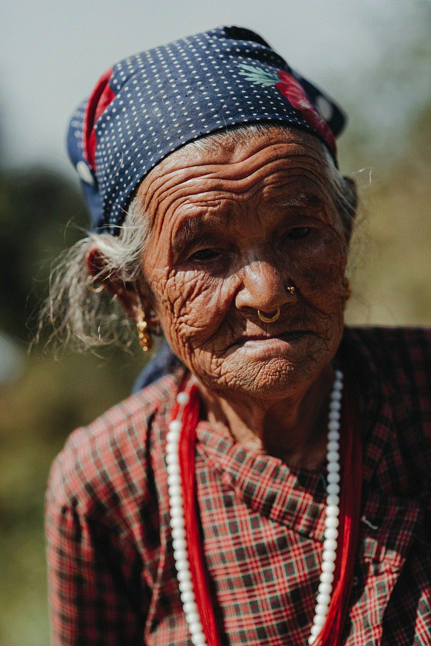 Old Woman Nepalese