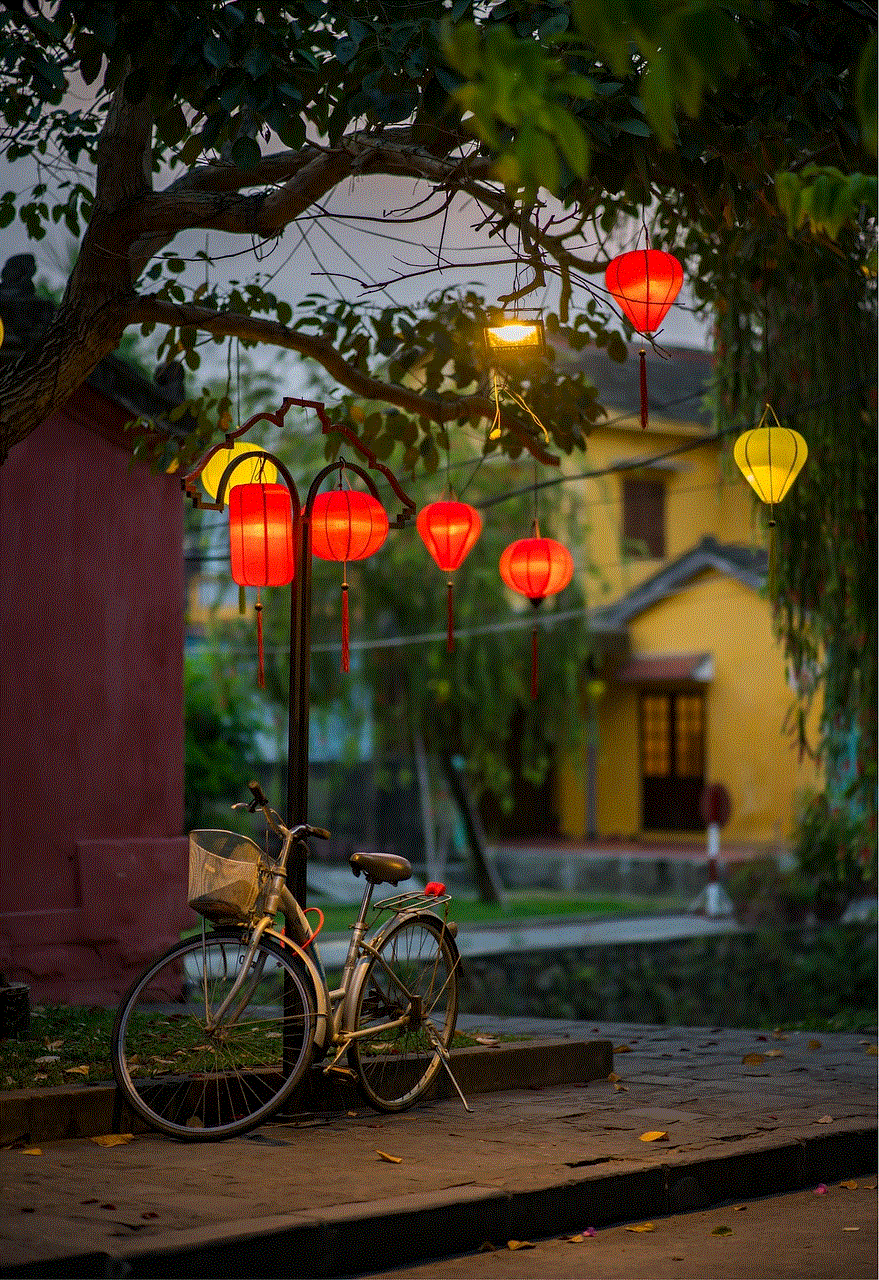 Hoian Bike