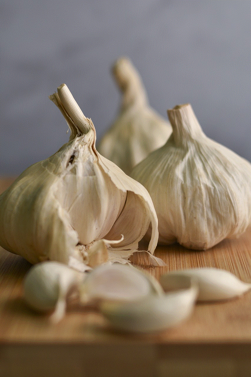 Garlic Garlic Cloves