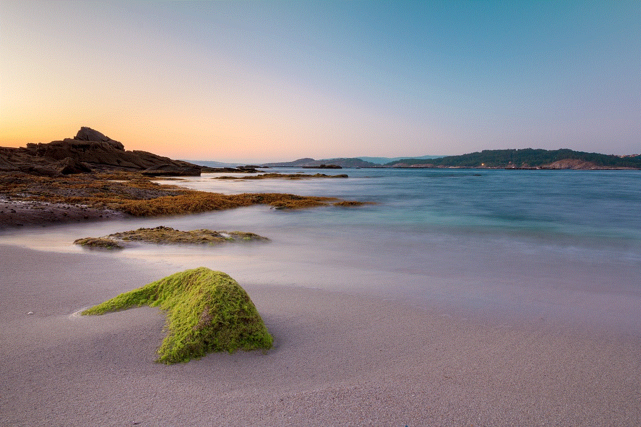 Beach Galicia