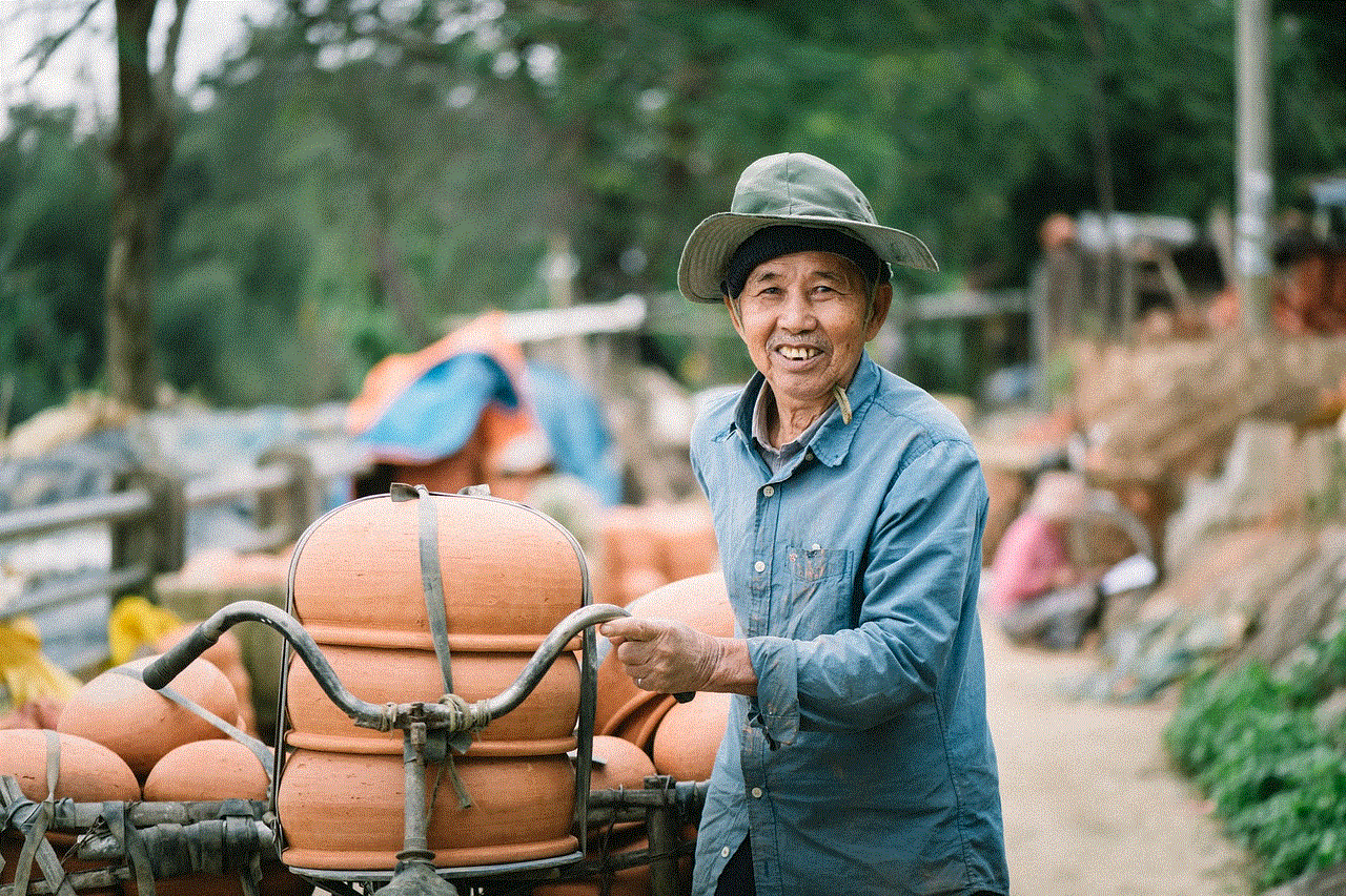 Pottery Man