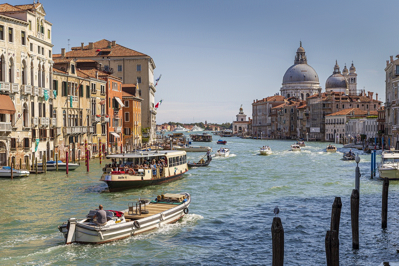 Venice Grand Canal Venice Grand Canal
