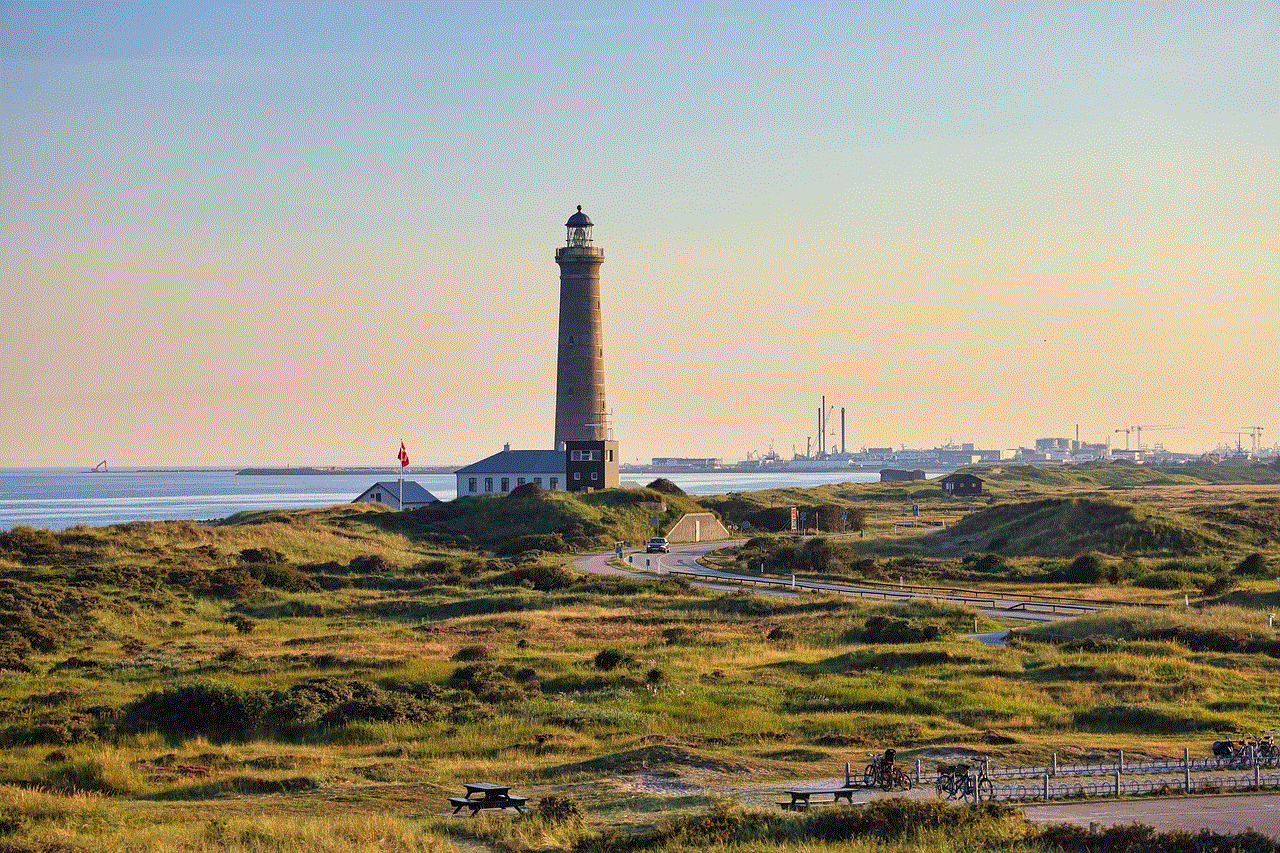 Lighthouse Landmark