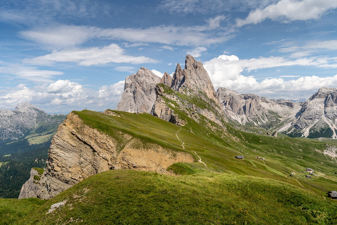 Landscape Mountains