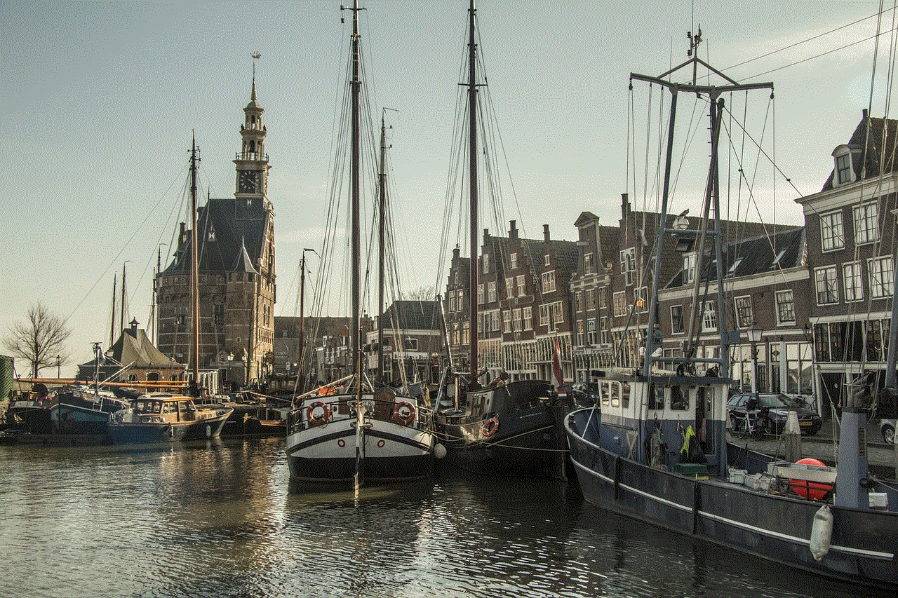 Netherlands Hoorn